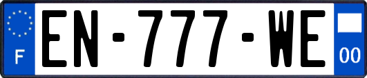 EN-777-WE