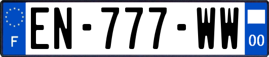 EN-777-WW