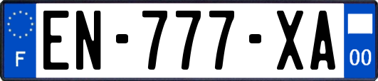 EN-777-XA