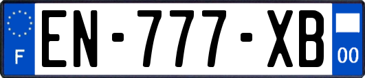 EN-777-XB
