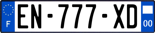 EN-777-XD