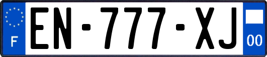 EN-777-XJ