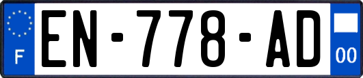 EN-778-AD