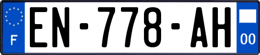 EN-778-AH