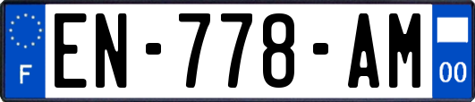 EN-778-AM