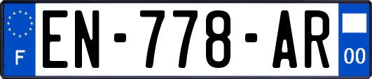 EN-778-AR