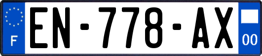 EN-778-AX