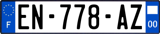 EN-778-AZ