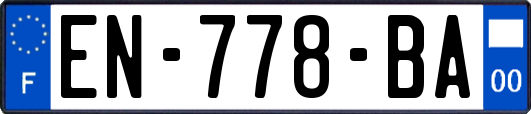 EN-778-BA