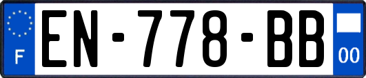 EN-778-BB