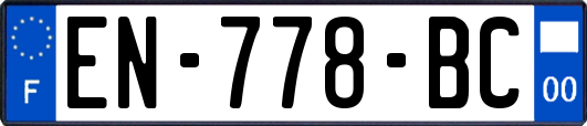 EN-778-BC