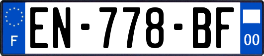 EN-778-BF