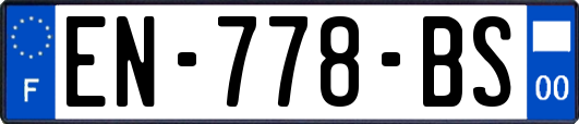 EN-778-BS