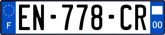 EN-778-CR