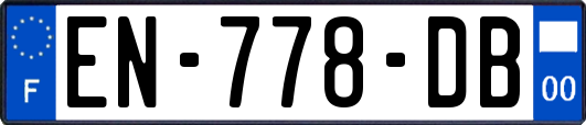 EN-778-DB