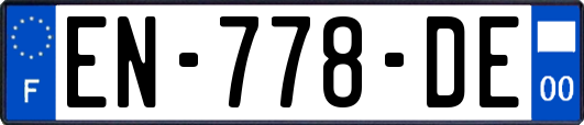 EN-778-DE