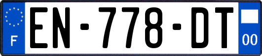 EN-778-DT