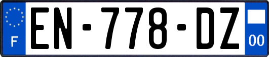 EN-778-DZ