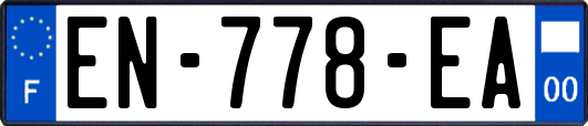 EN-778-EA