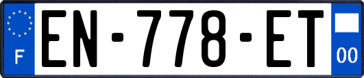 EN-778-ET