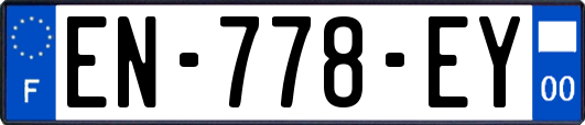 EN-778-EY