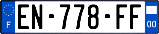 EN-778-FF