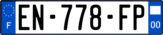 EN-778-FP