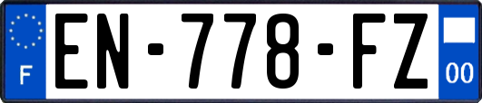EN-778-FZ
