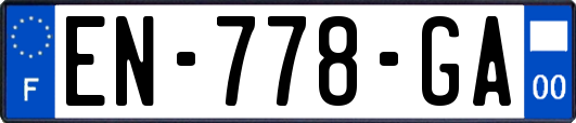 EN-778-GA