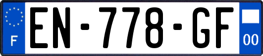 EN-778-GF