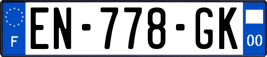 EN-778-GK