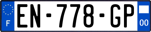 EN-778-GP