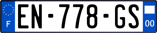 EN-778-GS