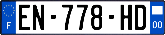 EN-778-HD