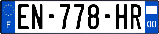 EN-778-HR