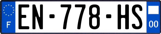 EN-778-HS