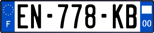 EN-778-KB