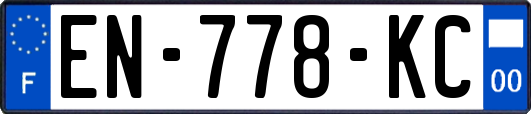 EN-778-KC