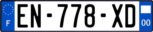 EN-778-XD
