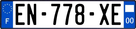 EN-778-XE