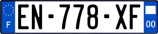 EN-778-XF