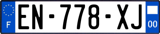 EN-778-XJ