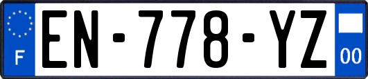 EN-778-YZ