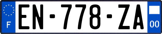 EN-778-ZA