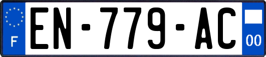 EN-779-AC