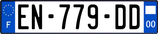 EN-779-DD