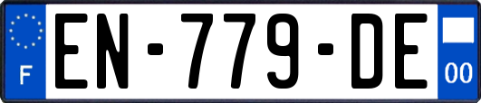 EN-779-DE