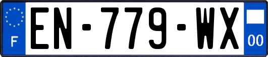 EN-779-WX