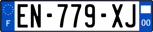 EN-779-XJ