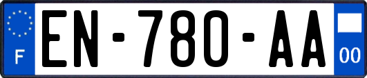 EN-780-AA